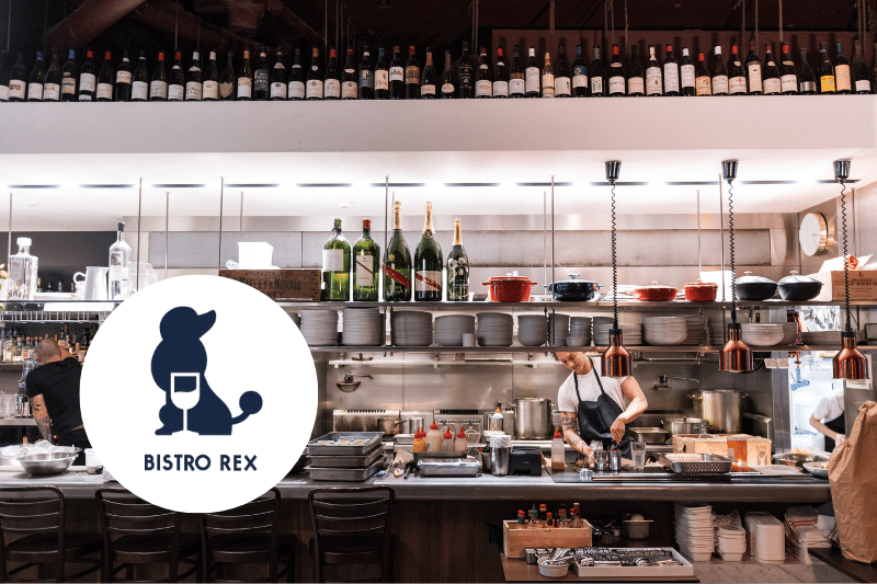 How FoodByUs Helps Bistro Rex’ Performance Through Cost Tracking, Specials Planning, and Time Savings