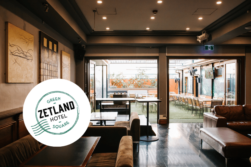 See how FoodByUs’ All-in-One Platform Creates Consistency for Zetland Hotel