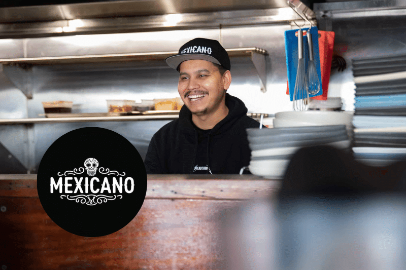 Leading Narrabeen Restaurant, Mexicano, Cuts Their Procurement Time by 67%