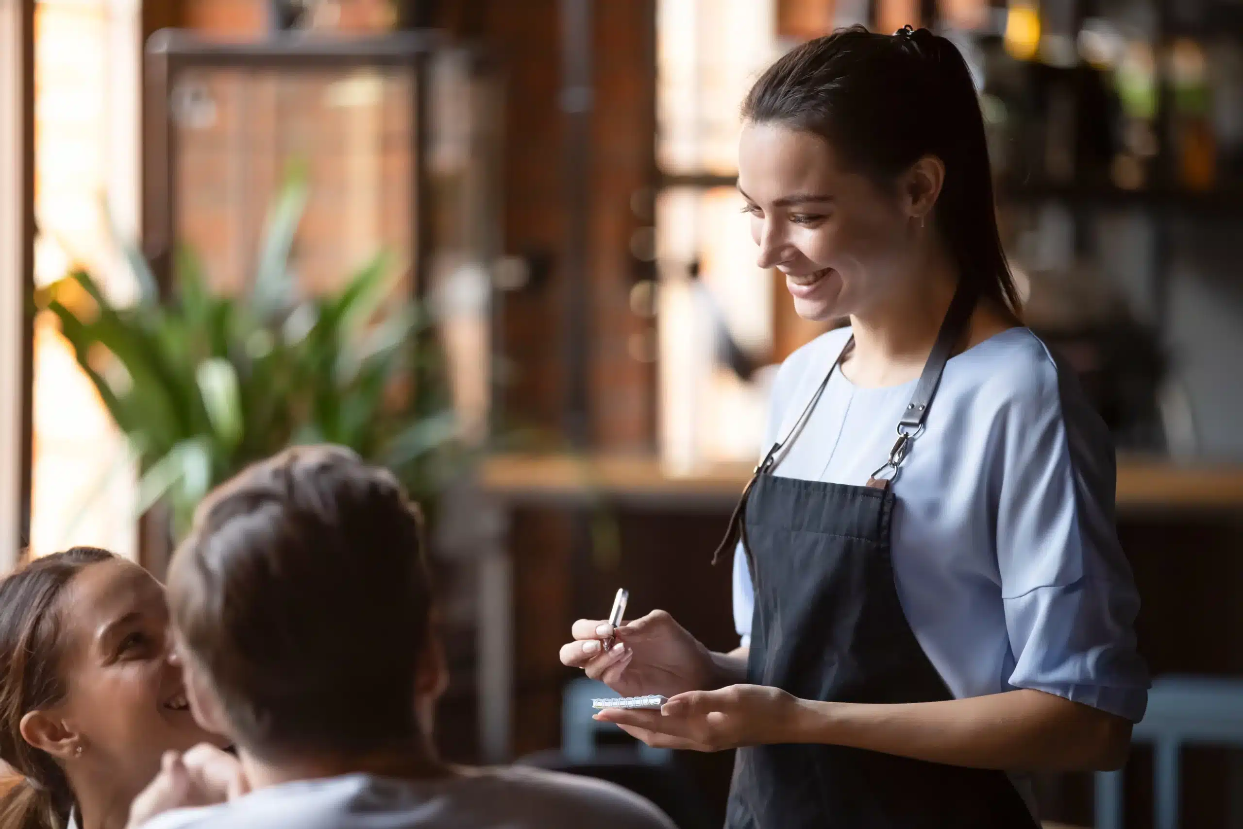 Avoid these common mistakes when hiring staff for your hospitality business