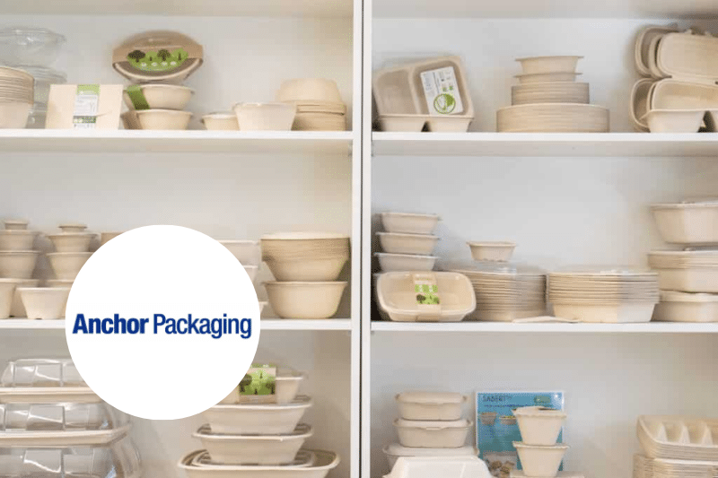 Anchor Packaging – A Journey Towards a Greener Future