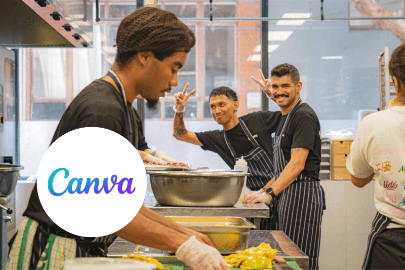 The Evolution of Canva’s Food Procurement: Increasing Ordering Efficiency and Tracking Costs with FoodByUs