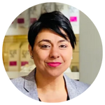 Francesca Bartone-Prodromou Headshot