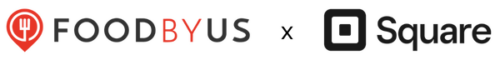 FoodByUs x Square Integration
