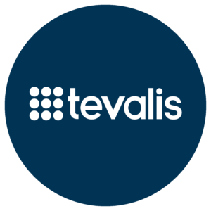 Tevalis logo