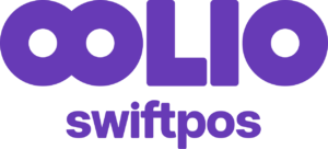 Oolio Swiftpos logo