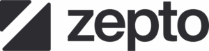 Zepto logo